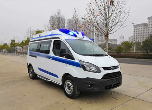 马尔康市救护车出租