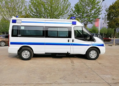 马尔康市救护车出租